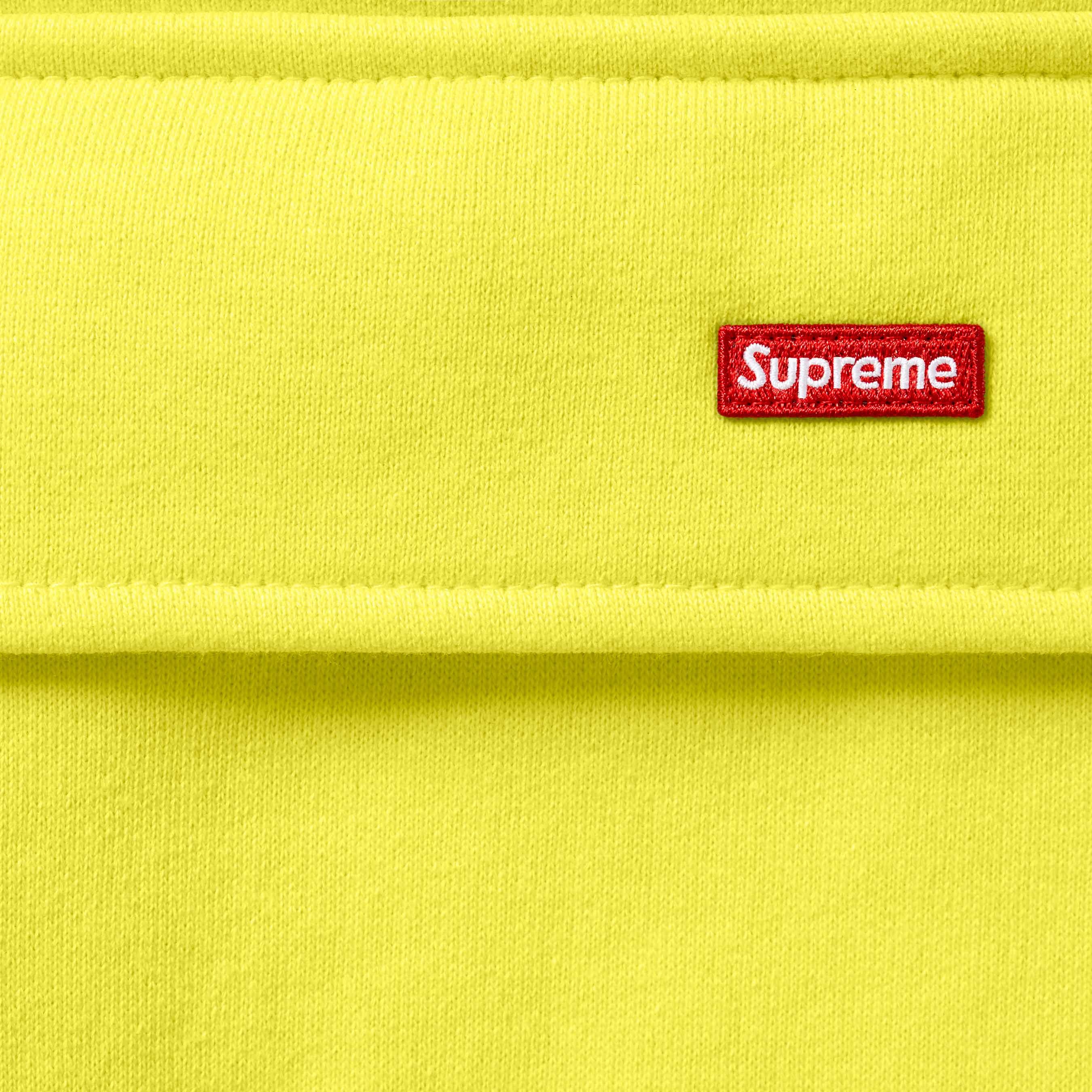 Small Box Cargo Sweatpant view 19